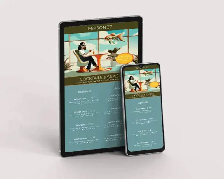 Social media agency and marketing design for greater reach and efficiency